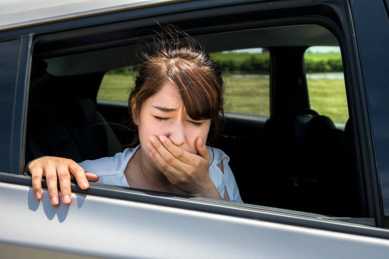 Tips for Reducing Motion Sickness Symptoms Better Health Kare