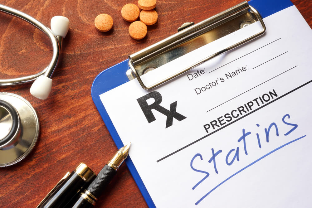 what are statins