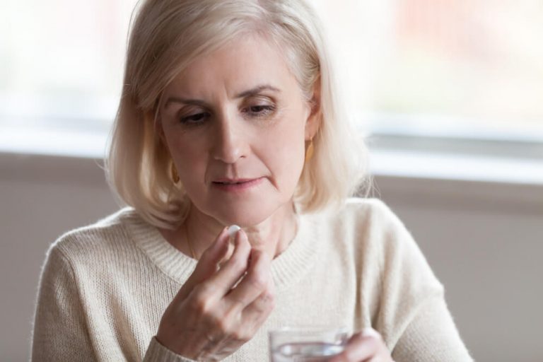 Home Remedies for Menopause Symptoms Discover effective strategies