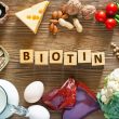 biotin supplement