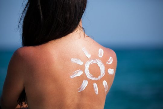 vitamin d and skin cancer